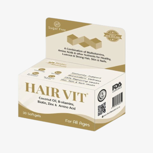 Hair Vit Capsules