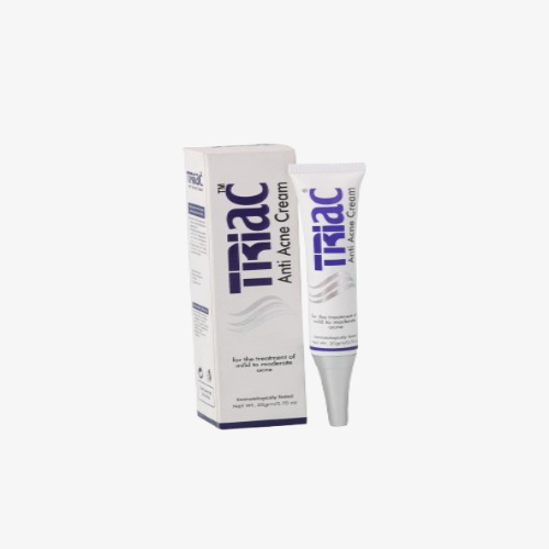 Triac Cream