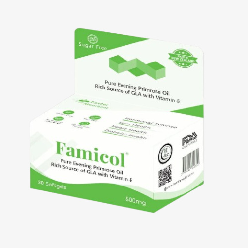 Famicol 500mg