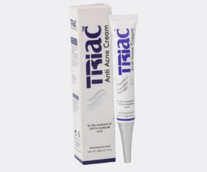 Triac Cream