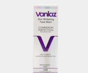 Vanlaz Face Wash