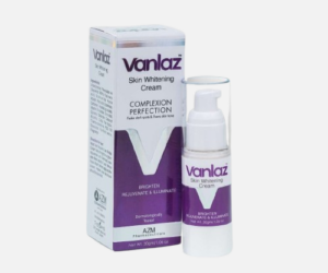 Vanlaz Cream