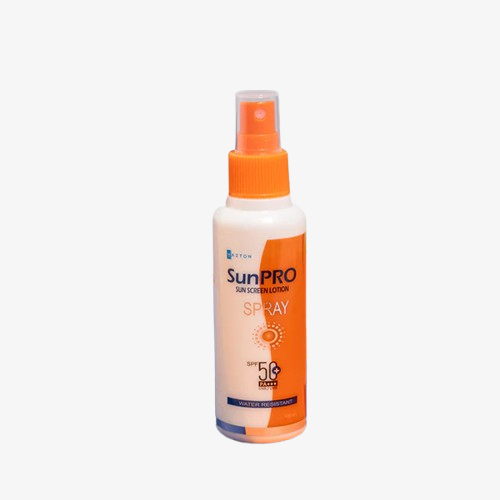 SunPRO Spray