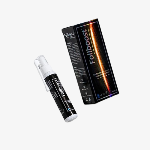 Foliboost Hair Serum