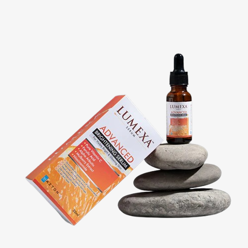 Lumexa Serum