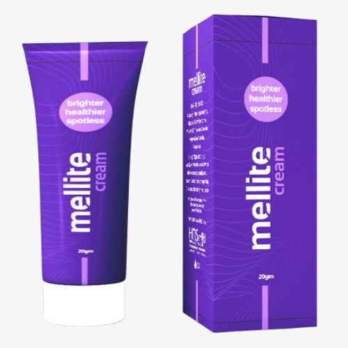 Mellite Cream