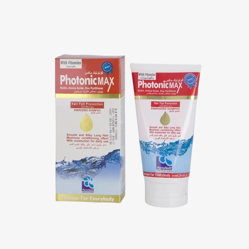 Photonic Max Shampoo