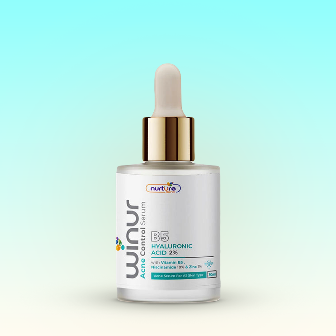 Winur Acne Control Serum