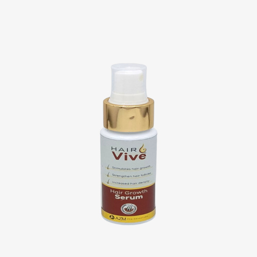 HairVive Serum