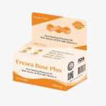 Fresca Rose Plus