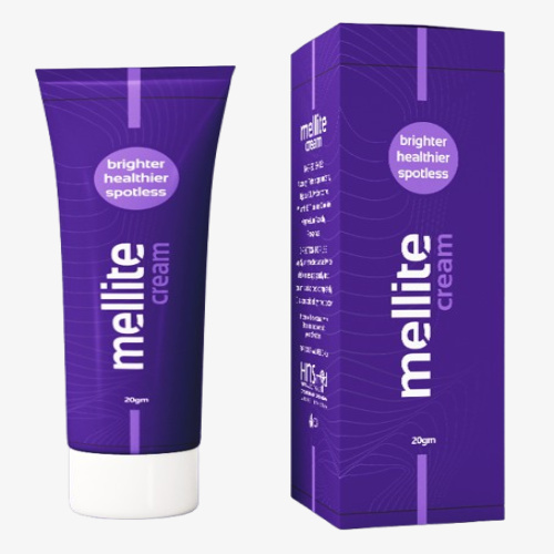 Mellite Cream