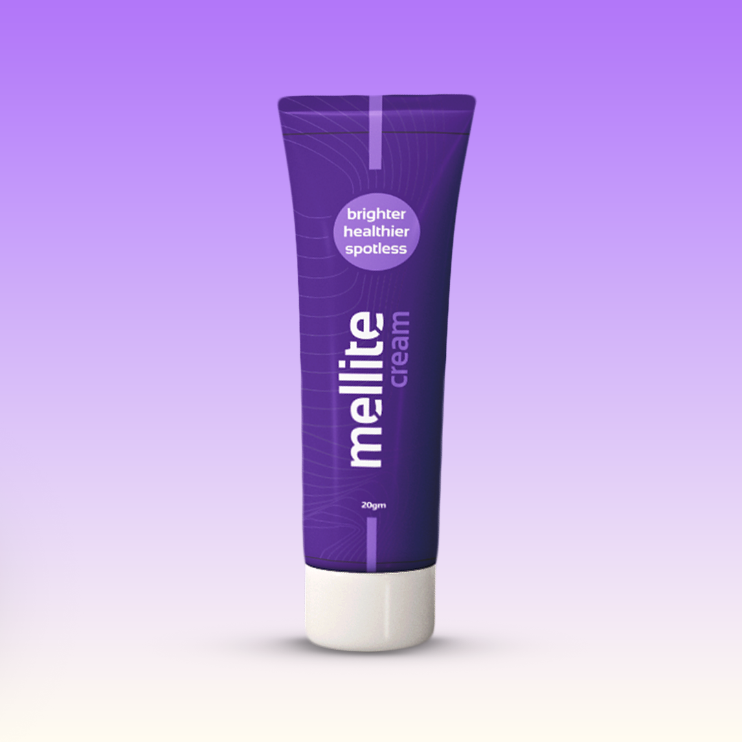 mellite cream