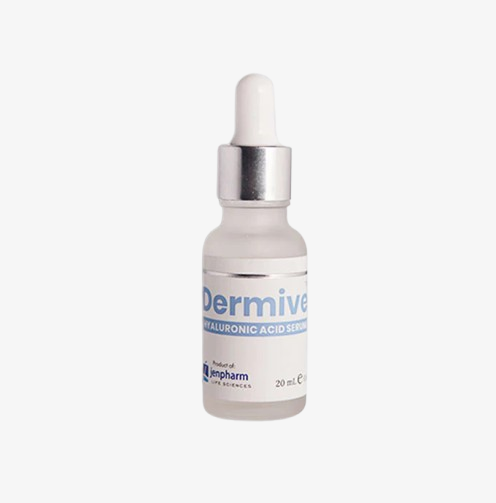 Dermive Hydrating Serum