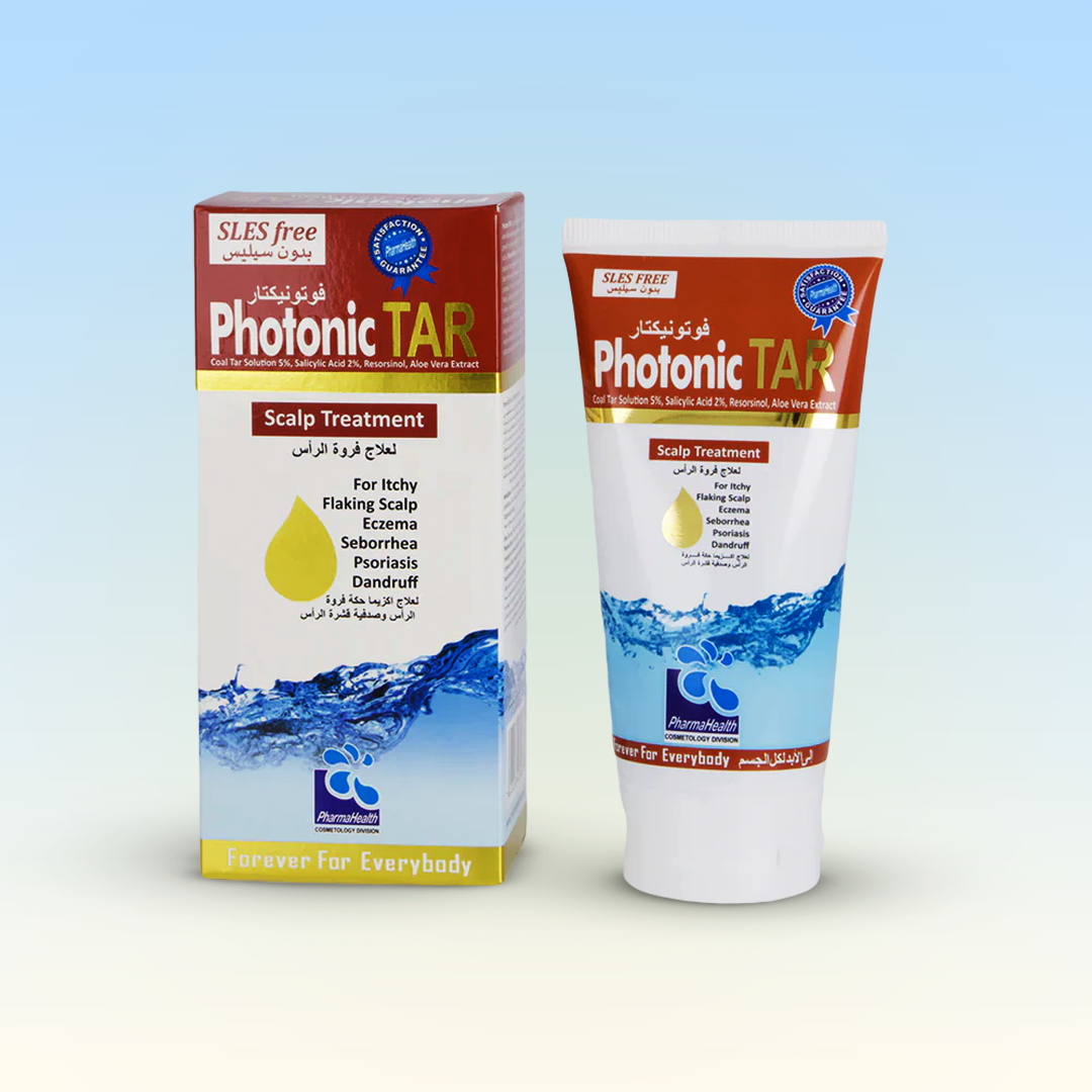 photonic tar